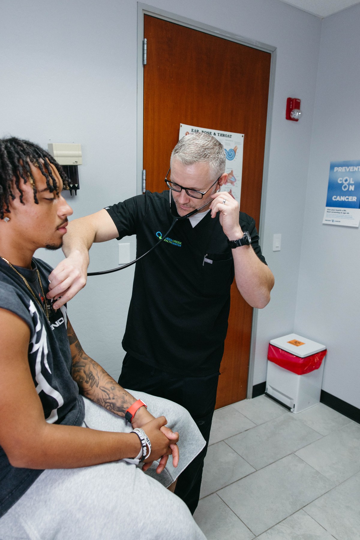 Primary Care Doctor Queen Creek