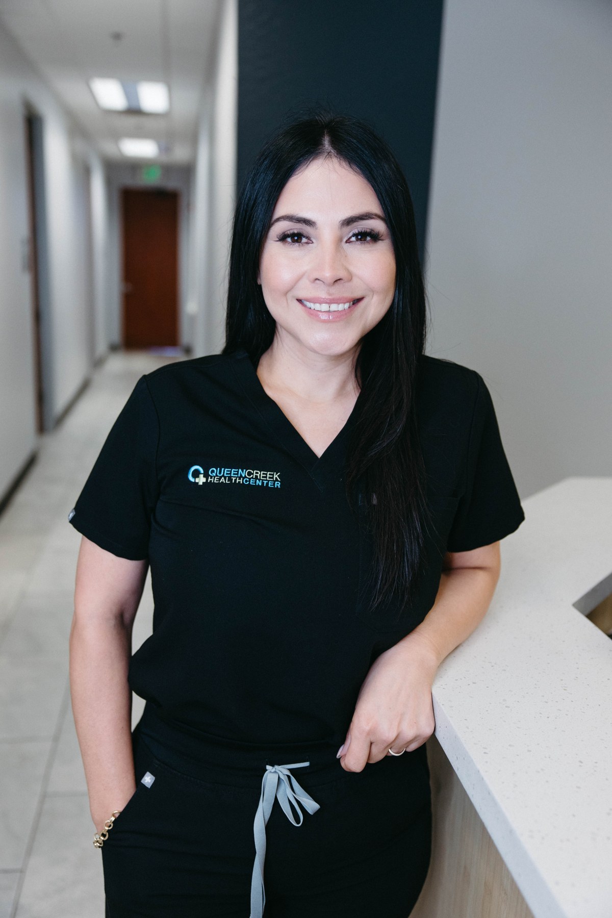 Viri Caraveo, APRN, FNP-C, Queen Creek Health