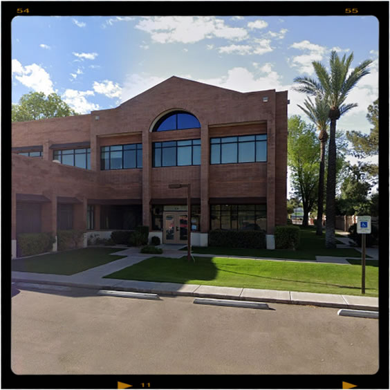Chandler Family Care Office
