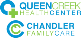 Queen Creek Health Center Logo