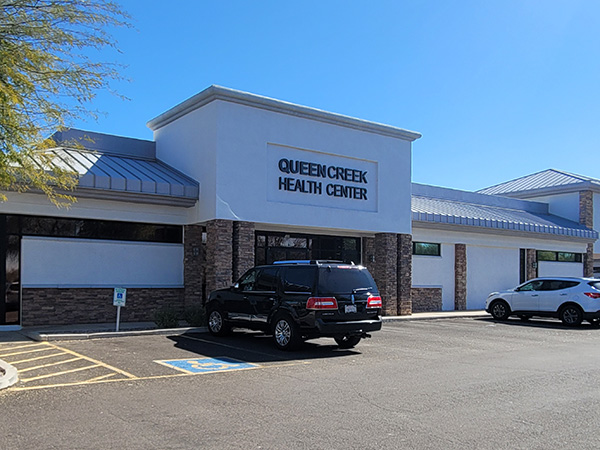 Queen Creek Health Center Medical Office