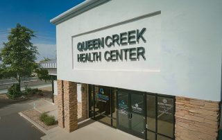 Blog Queen Creek Health Office