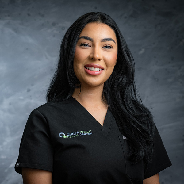 Dora Marlen Reyna, RN, BSN