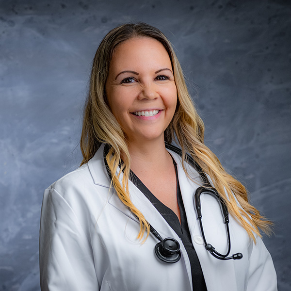 Nicole Read, APRN-Rx, FNP-C