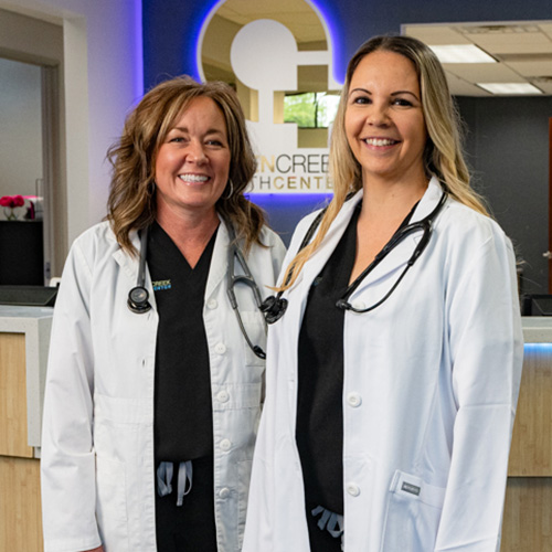 Primary Care in Queen Creek, AZ