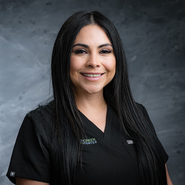 Viri Caraveo, RN