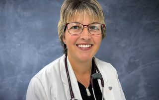 Welcome Summer Richardson, FNP
