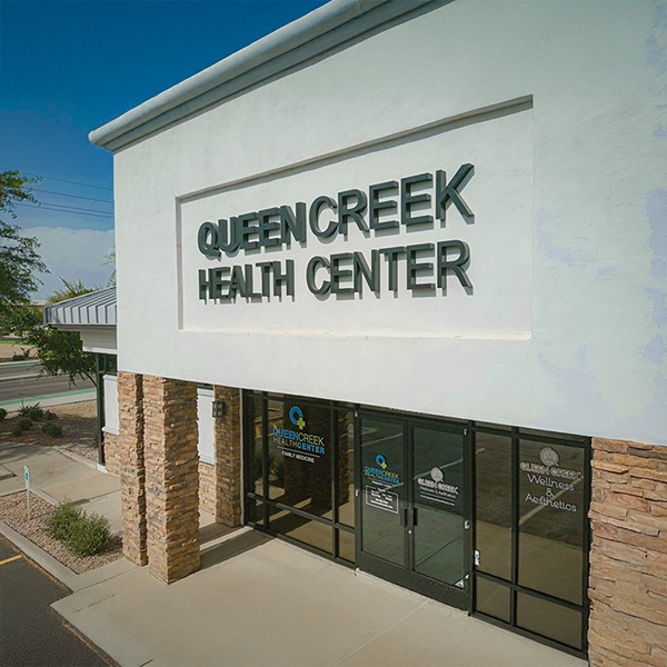 Primary Care in Queen Creek, AZ