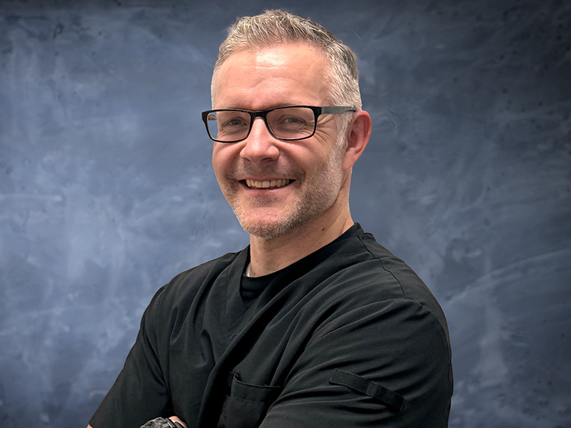 Matthew Morris FNP