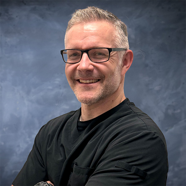 Matthew Morris, MSN, APRN, FNP-BC